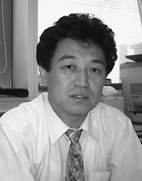 高 田 純(たかだ じゅん)