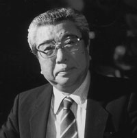 重松 逸造(しげまつ・いつぞう)